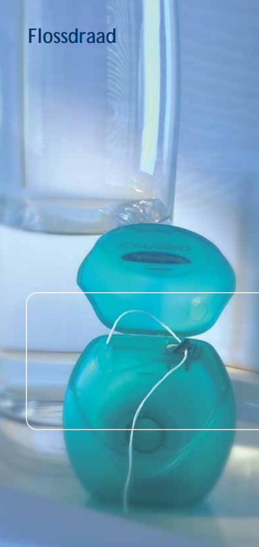 Flosdraad
